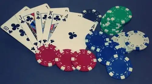 0.09 bet